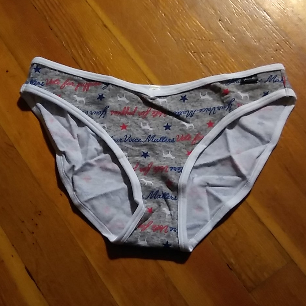 🚨3/$28❤️ NIP-PINK Cotton Bikini